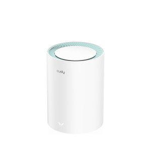 מגביר טווח Cudy M1500 AX1500 MESH WIFI6 System 1 pack