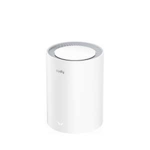 מגדיל טווח Cudy M3000 V2 Dual Band Wi-Fi 6 Mesh System AX3000 1Pa