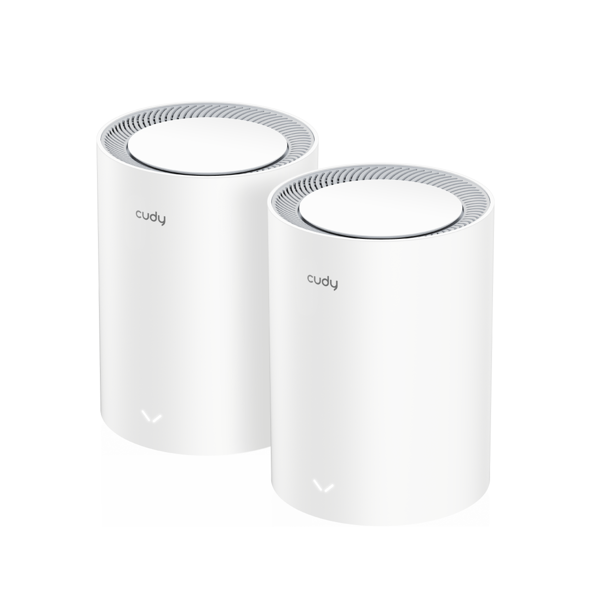 מגדיל טווח Cudy AX3000 2.5G Mesh Wi-Fi 6 System 2 Pack