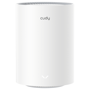 נתב/מגדיל טווח Cudy BE3600 Gigabit Mesh Wi-Fi 7 System 1Pack