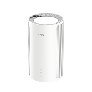 נתב Cudy P2 5G SA/NSA Cellular AX3000 Wi-Fi 6 Router