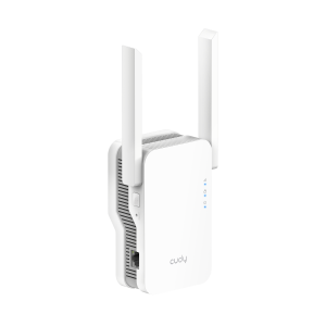 מגדיל טווח Cudy RE3600-IL BE3600 Mesh Wi-Fi 7 Range Extender