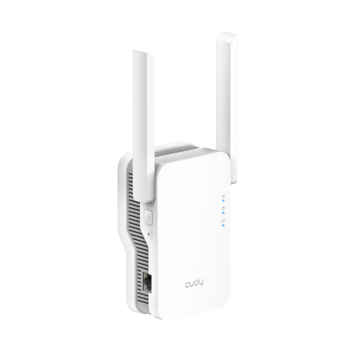 מגדיל טווח Cudy RE3600-IL BE3600 Mesh Wi-Fi 7 Range Extender
