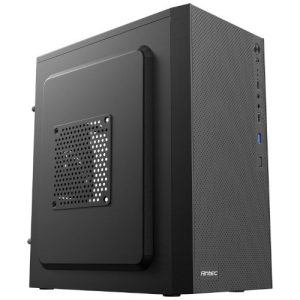 נייח ST10M 500W H610M I3-14100 8GB 500GB NVME