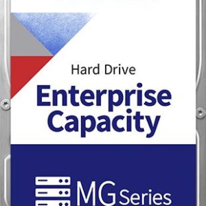 דיסק פנימי ארגוני TOSHIBA MG11 18TB 7200RPM 1024MB SATA