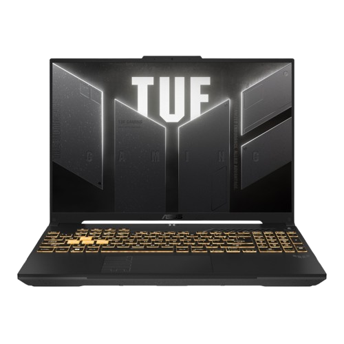 נייד ASUS TUF Gaming 16 CORE 5 210H 16GB 1TB NVME RTX 3050 WIN11H