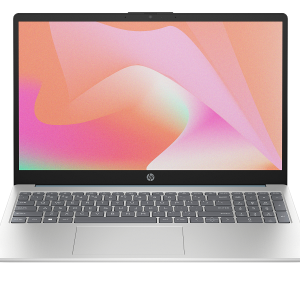 נייד HP U200E 15.6 CORE 7 150U 16GB 512NVME DOS FHD White 3YOS