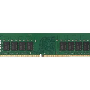 זכרון לנייח Kingston ValueRam 32GB DDR4 3200MHZ C22