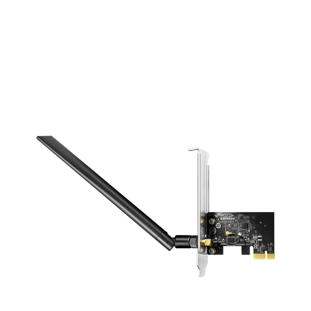 כרטיס רשת Cudy WE650 PCIE WIFI 5 Dual Band Card