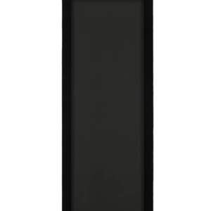 זכוכית קדמית שחור CORSAIR iCUE 5000X Tempered Glass