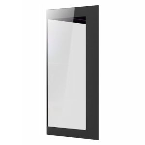 זכוכית למארז שחור ANTEC CX300 ARGB BLACK