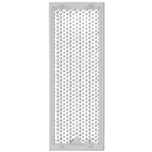 פנל קדמי למארז Corsair 5000D AIRFLOW Front MESH Panel White