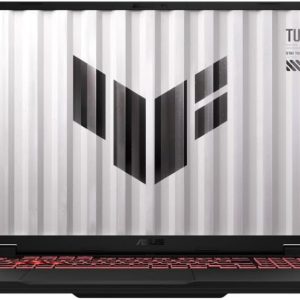 מחשב נייד Asus TUF Gaming A18 Ryzen7 260 32GB 2TB RTX5060 8GB DOS