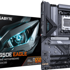 לוח אם Gigabyte B650E EAGLE AM5 ATX DDR5