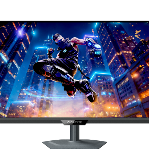 מסך GIGABYTE M27Q2 QD 27 QHD SS IPS 210Hz 1ms