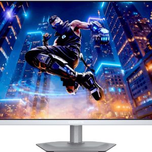 GIGABYTE MO27Q2A ICE 27 QHD QD OLED 280Hz Gaming Monitor