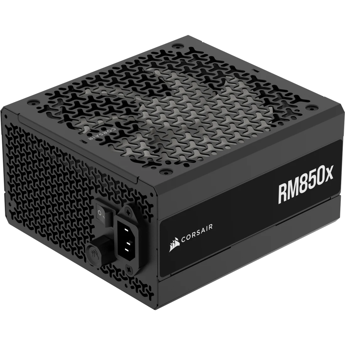 ספק כוח Corsair RM850x 850W Gold ATX 3.1 Fully Modular