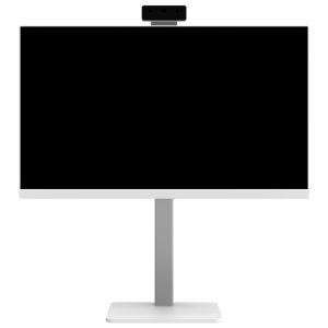 מחשב SOLID AIO i5-14450HX 16GB 512NVME 27 FHD IPS PIVOT NO OS 1Y