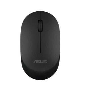 עכבר שקט ASUS MW105 Bluetooth Silent Mouse Black