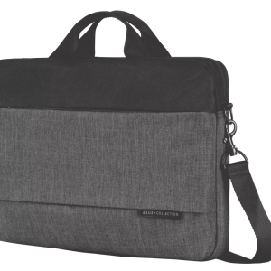תיק לנייד ASUS EOS 2 Carry Bag Up To 15.6 Grey/Black