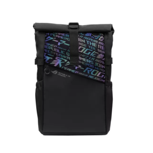 תיק גב לנייד ROG BP4701 Gaming Backpack Up To 18inch Black