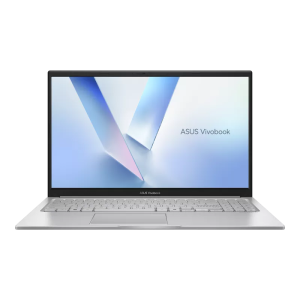 נייד ASUS Vivobook 15 Core 7-350 16GB 512GB 15.6 DOS Silver