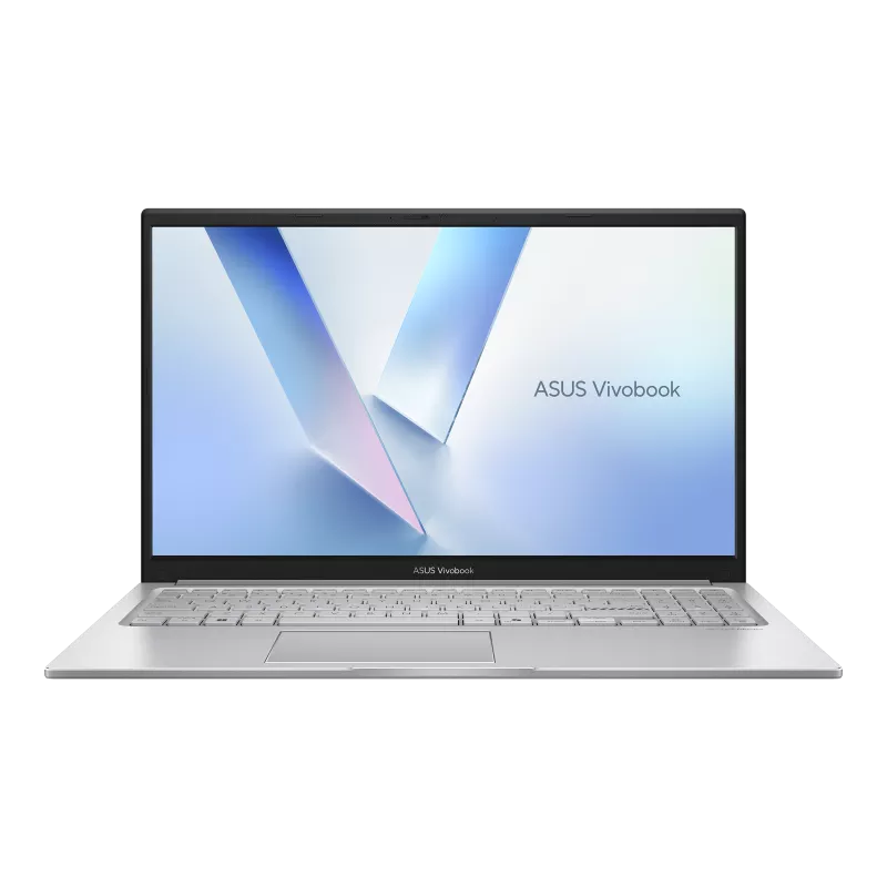נייד ASUS Vivobook 15 Core 5-320 16GB 512GB 15.6 DOS Silver