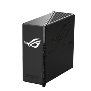 נתב ASUS ROG GS-BE18000 Wi-Fi 7 18000Mbps 8x2.5G