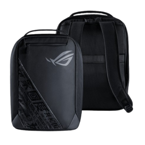 תיק גב לנייד ROG Backpack BP1501G Up To 17inch Black