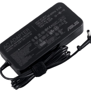 מטען לנייד ASUS PA-1121-28 120W 19V 6.32A 5.5x2.5mm