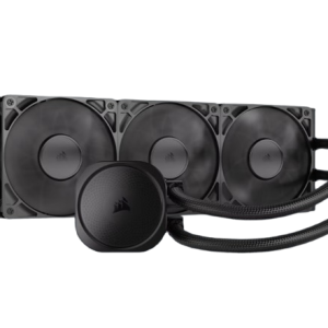 קירור נוזלי למעבד Corsair NAUTILUS 360 RS 360mm