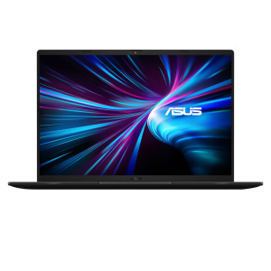 נייד ASUS V16 Core 7-240H 32GB 1TB RTX5070 16 DOS Black